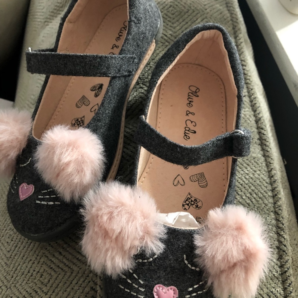 Kids shoes